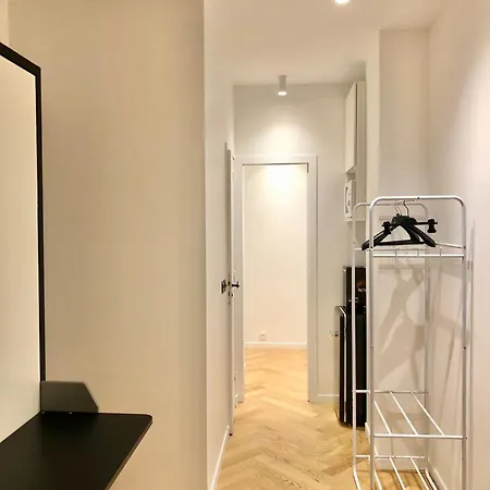 Aparthotel Confort Et Design Etoile-neuilly-la Défense