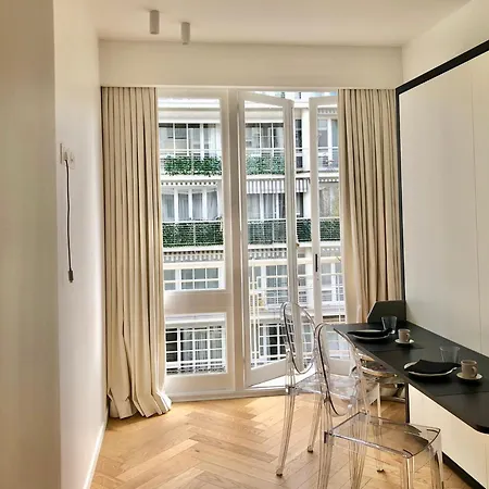 Confort Et Design Etoile-neuilly-la Défense Aparthotel Neuilly-sur-Seine