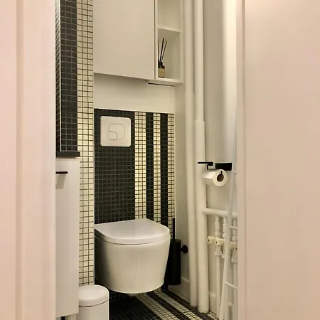 Confort Et Design Etoile-neuilly-la Défense 4*